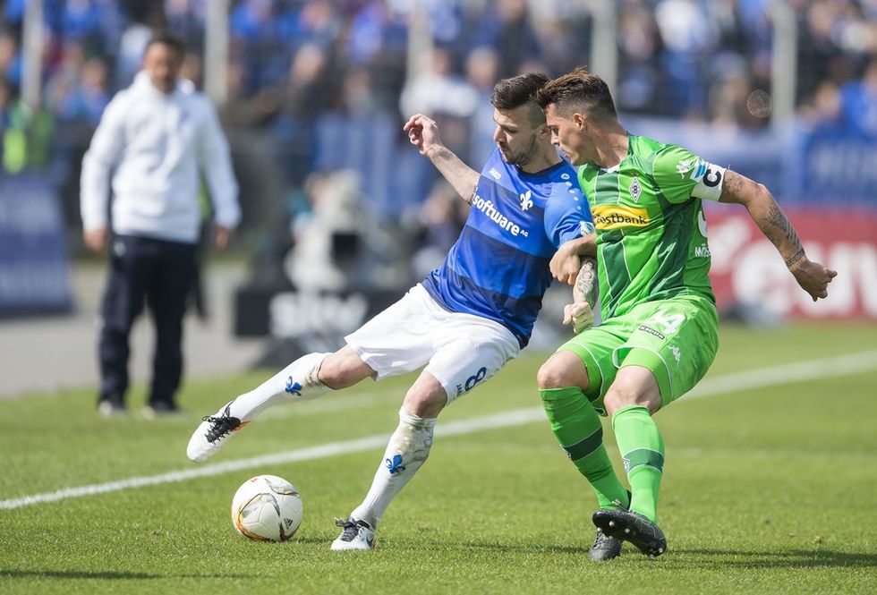 Granit+Xhaka+SV+Darmstadt+98+v+Borussia+Moenchengladbach+LLzfHfL0mGax