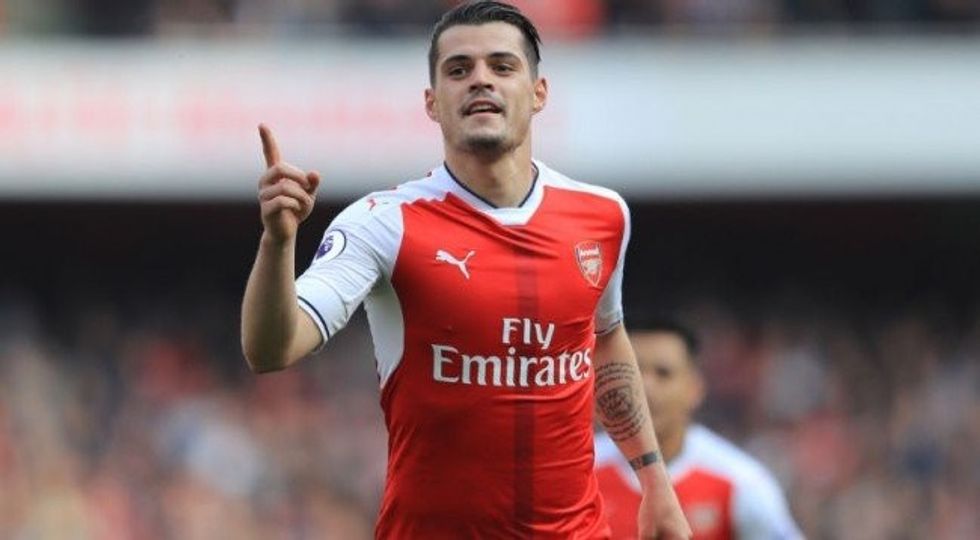 granit