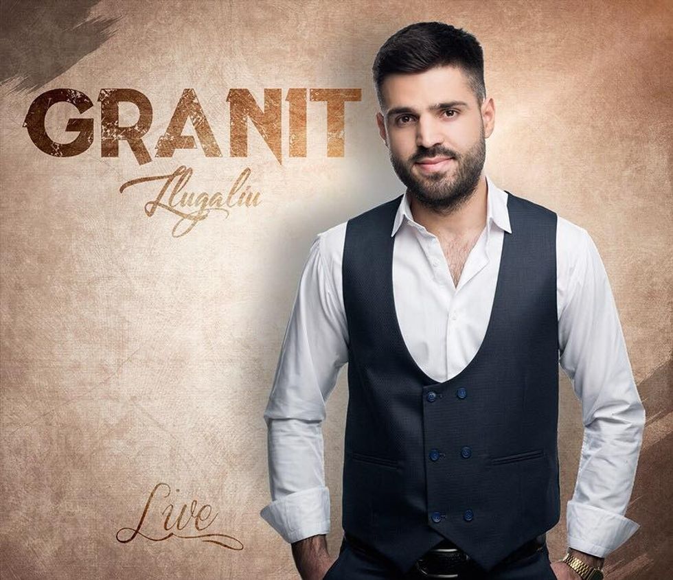 granit