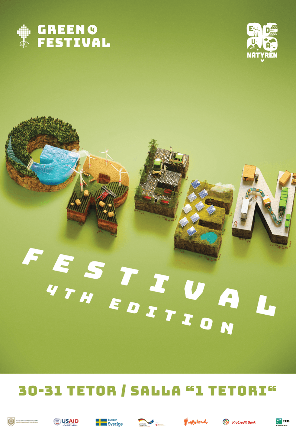 green festival 4
