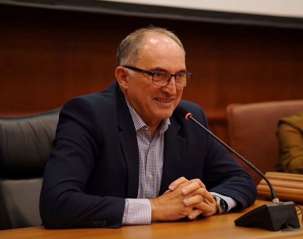 green talks shaqir totaj