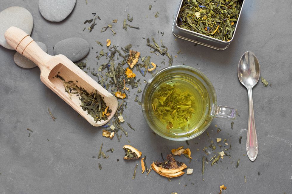 Green tea vs black tea Old hands question science when it comes to deciding which tea has the most health benefits