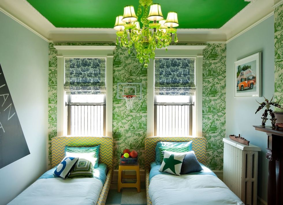 GreeneryKidsRoom
