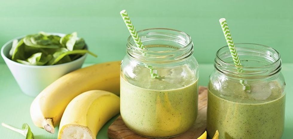 GreenSmoothie 1