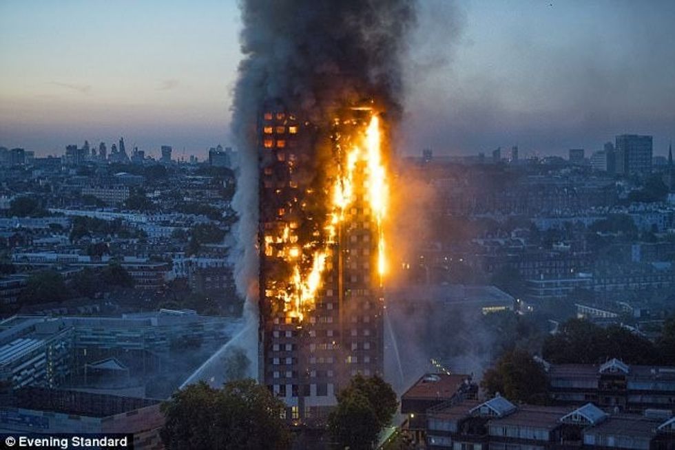 grenfell 1