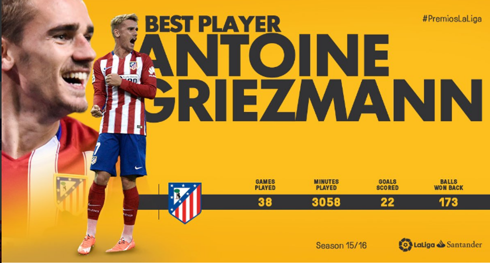 griezman