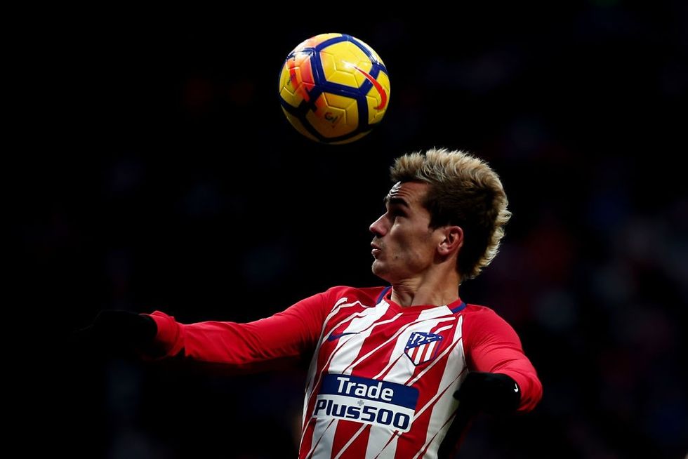 griezmann 1