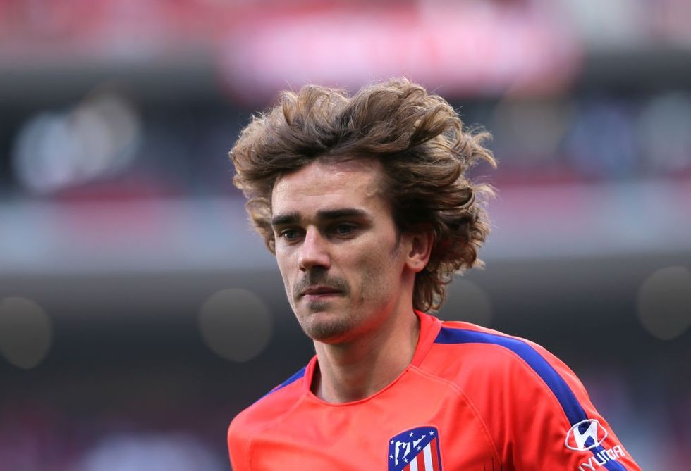 griezmann 1