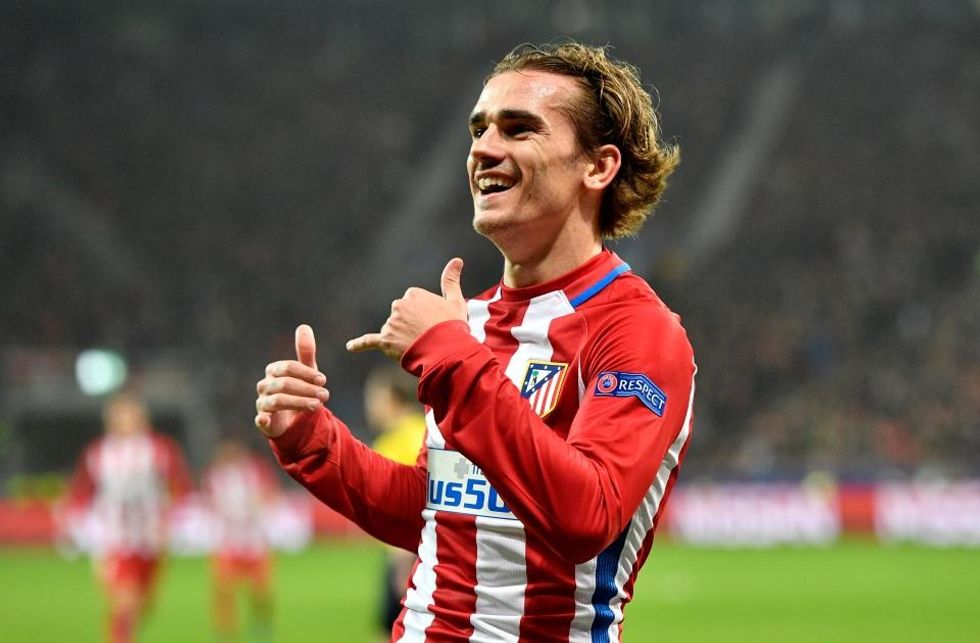 griezmann 2