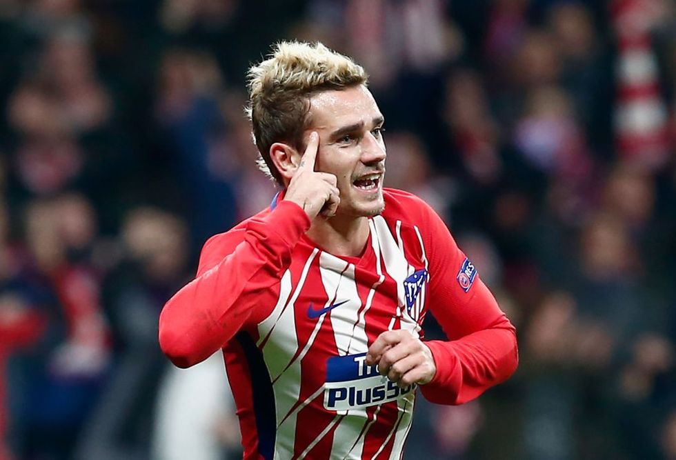 griezmann 2