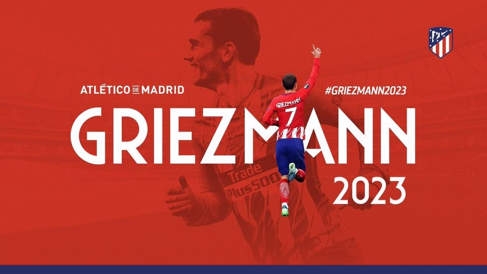 griezmann 2