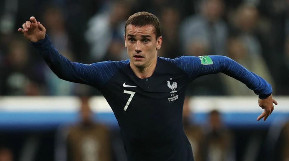 griezmann