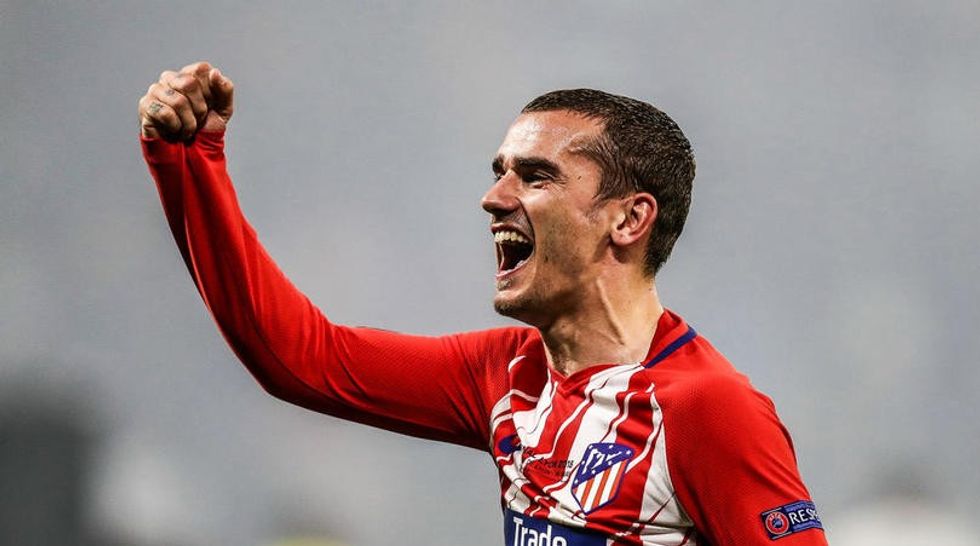 griezmann