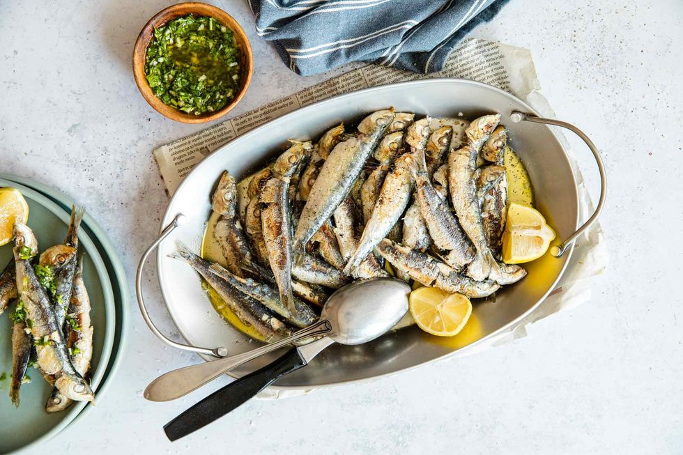 grilled sardines 1 jernejkitchen