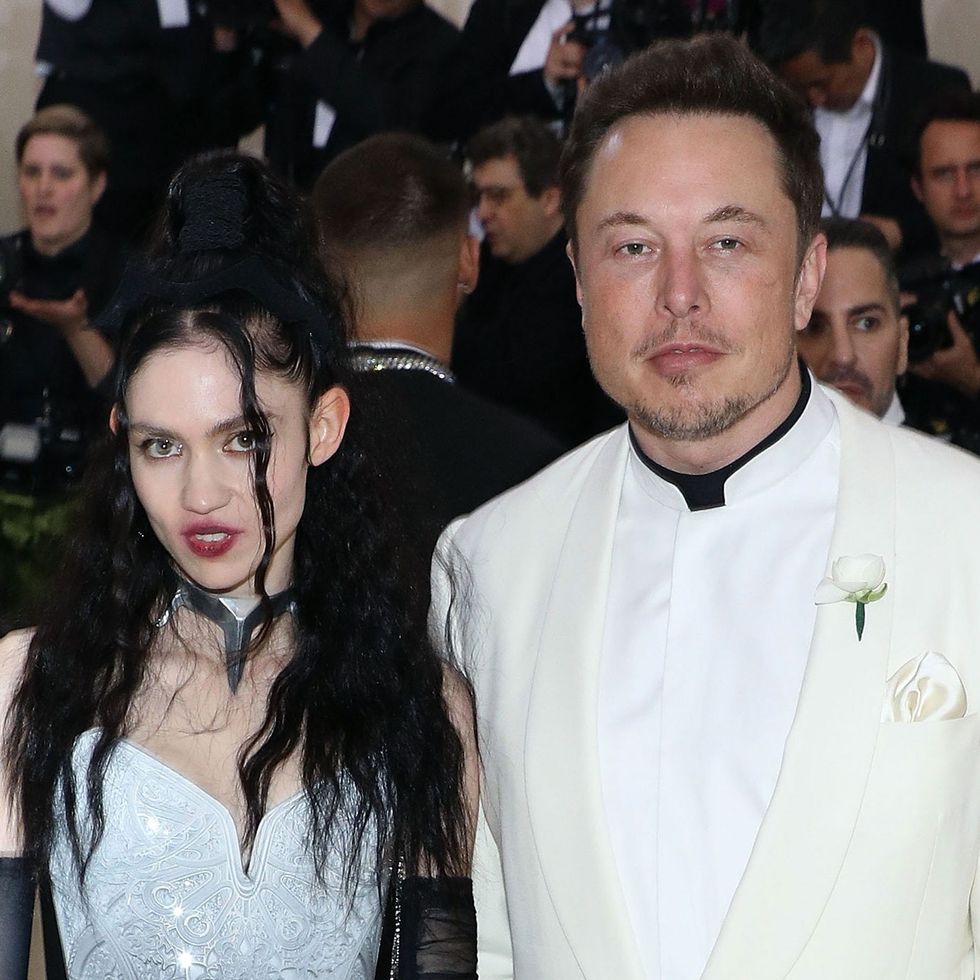 grimes elon