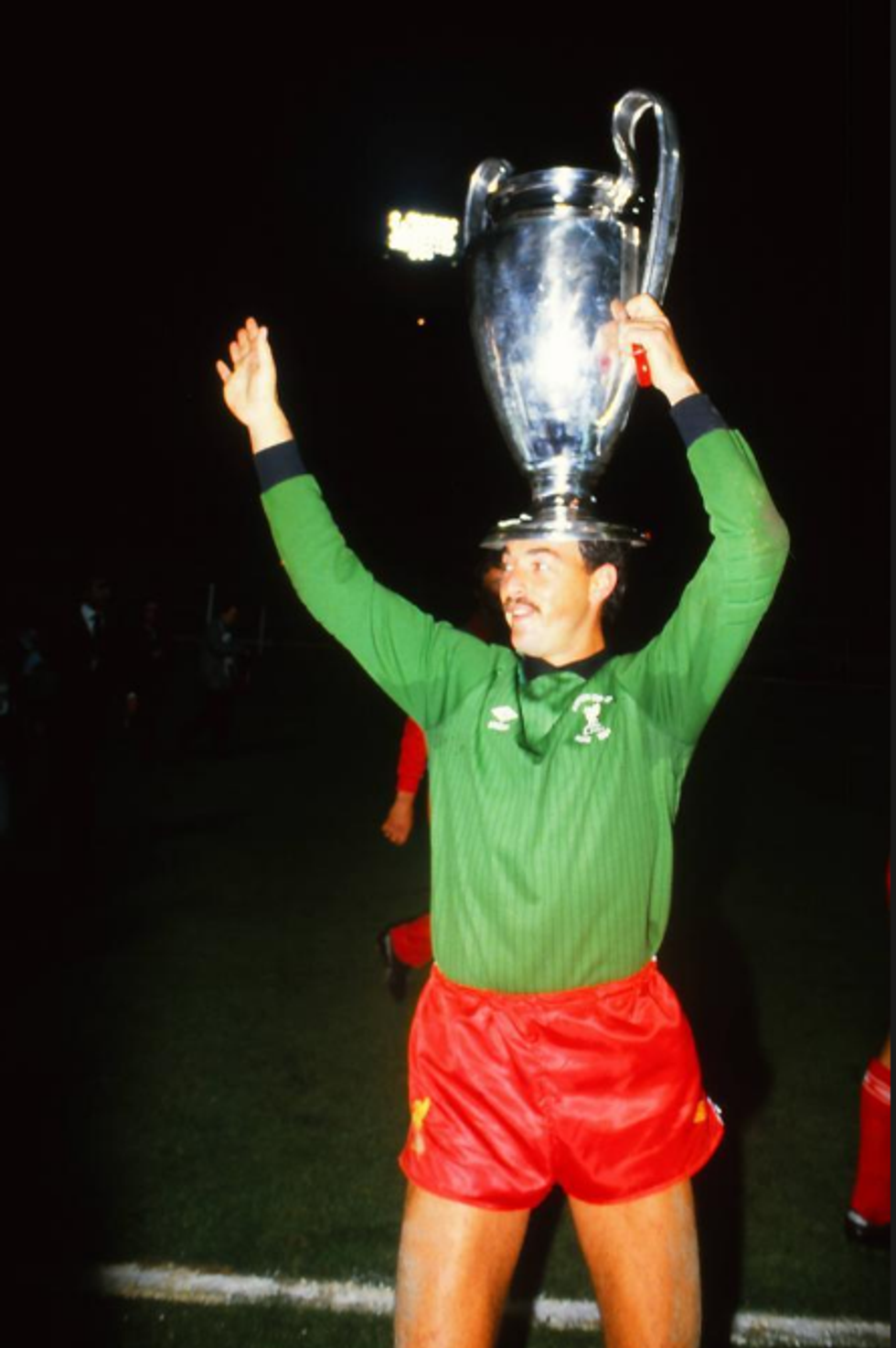 Grobbelaar