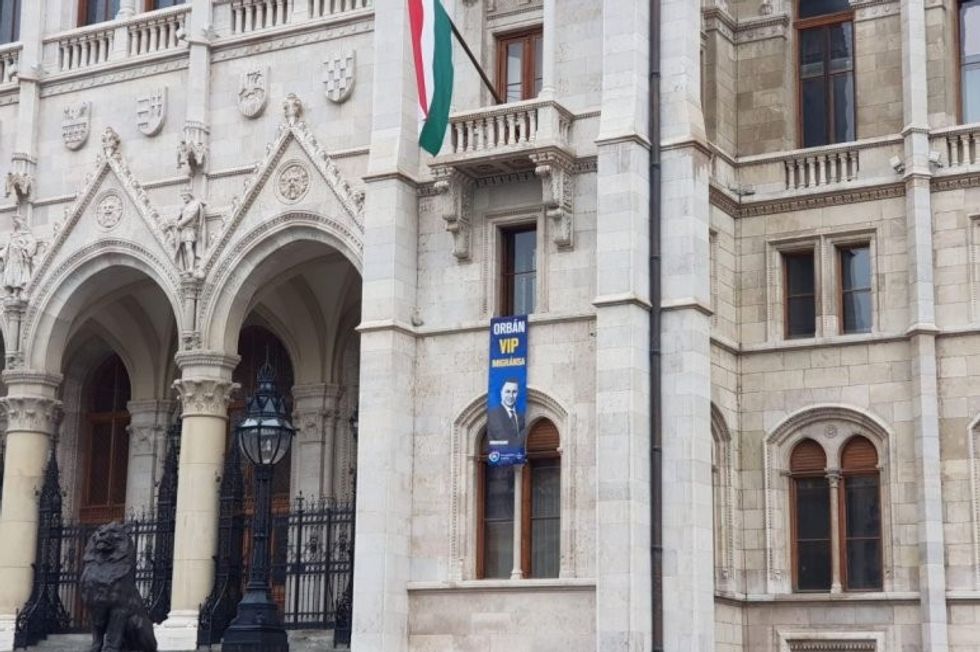 gruevski vip migrant 1