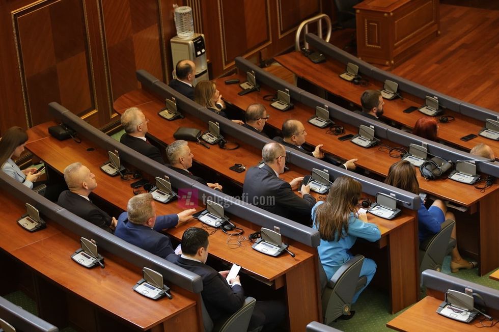 grupiparlamentarPDK 1