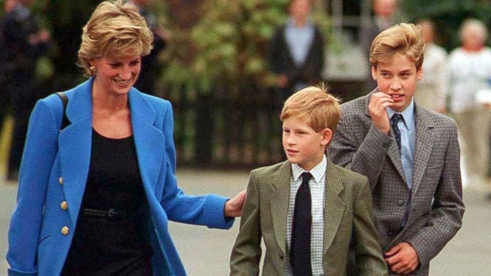 gty princess diana william harry jc 141014 992