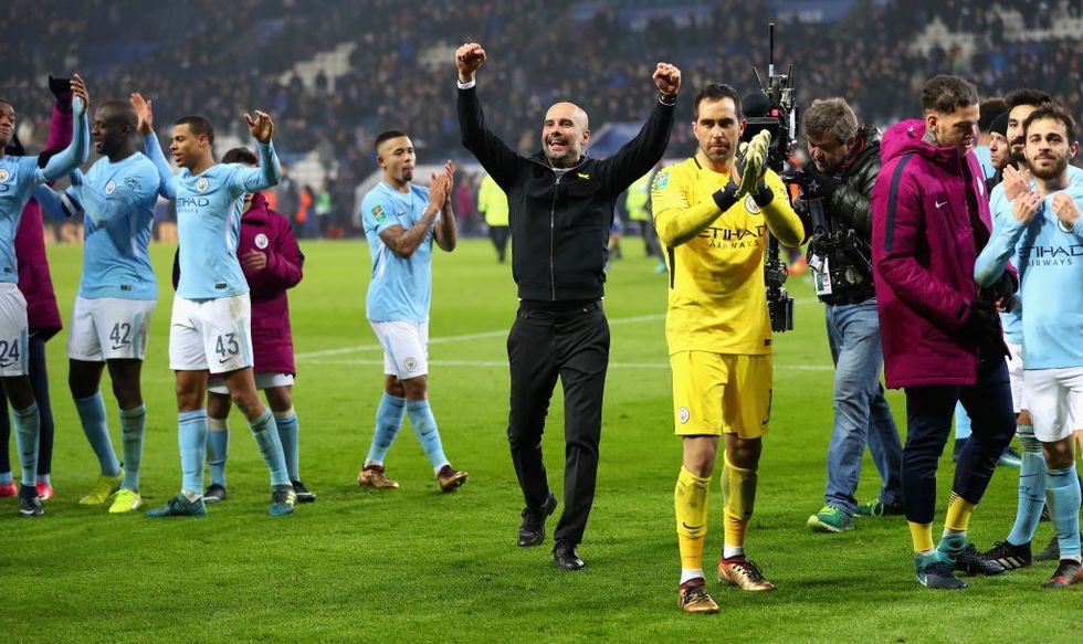 Guardiola 1