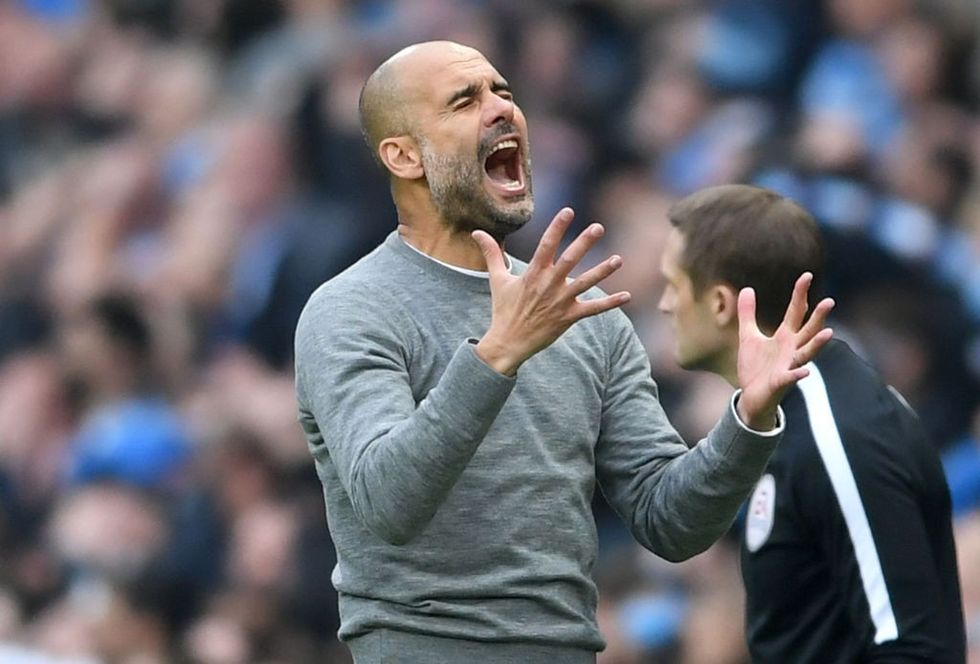 Guardiola 2