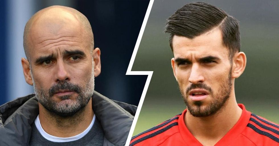guardiola ceballos