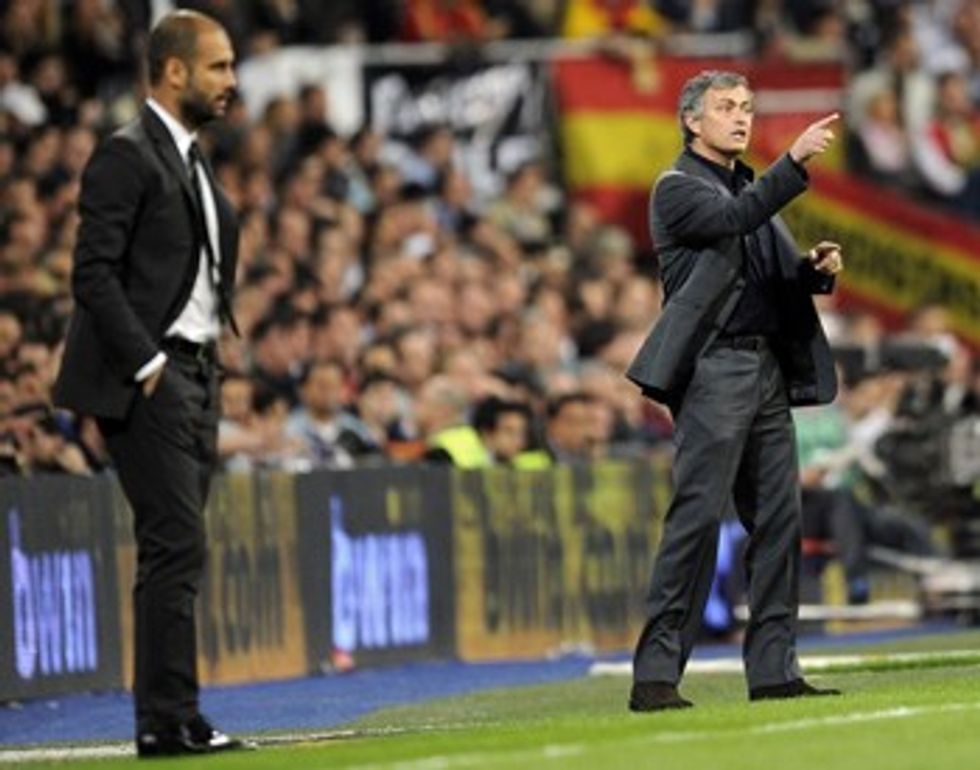 guardiola dhe mourinho350