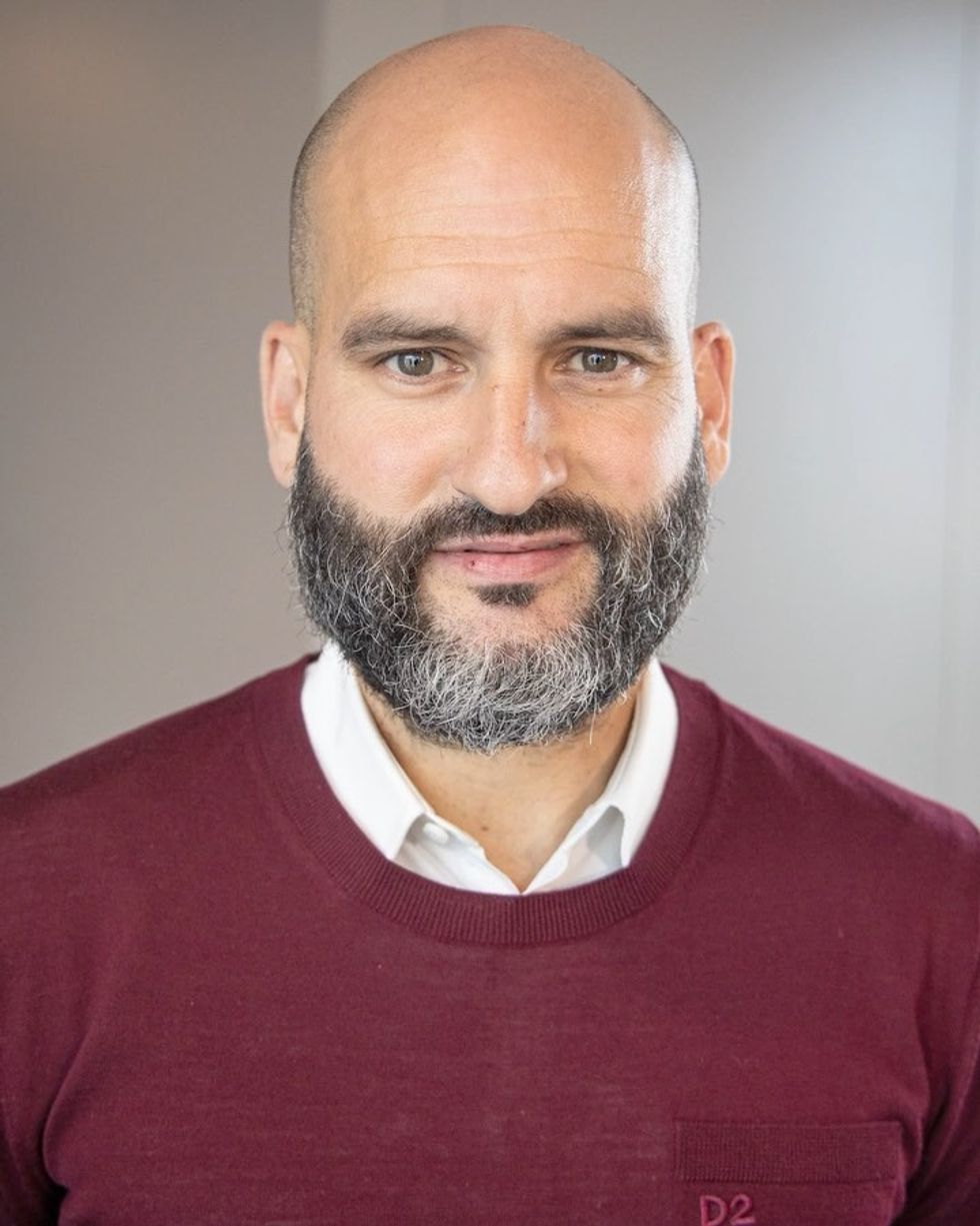 Guardiola është kryetari i vogëlushes spanjolle Girona