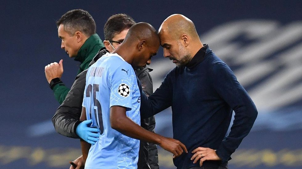guardiola fernandinho 1