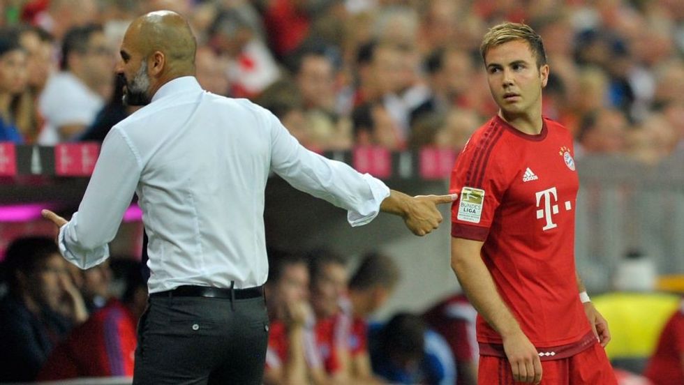 guardiola gotze