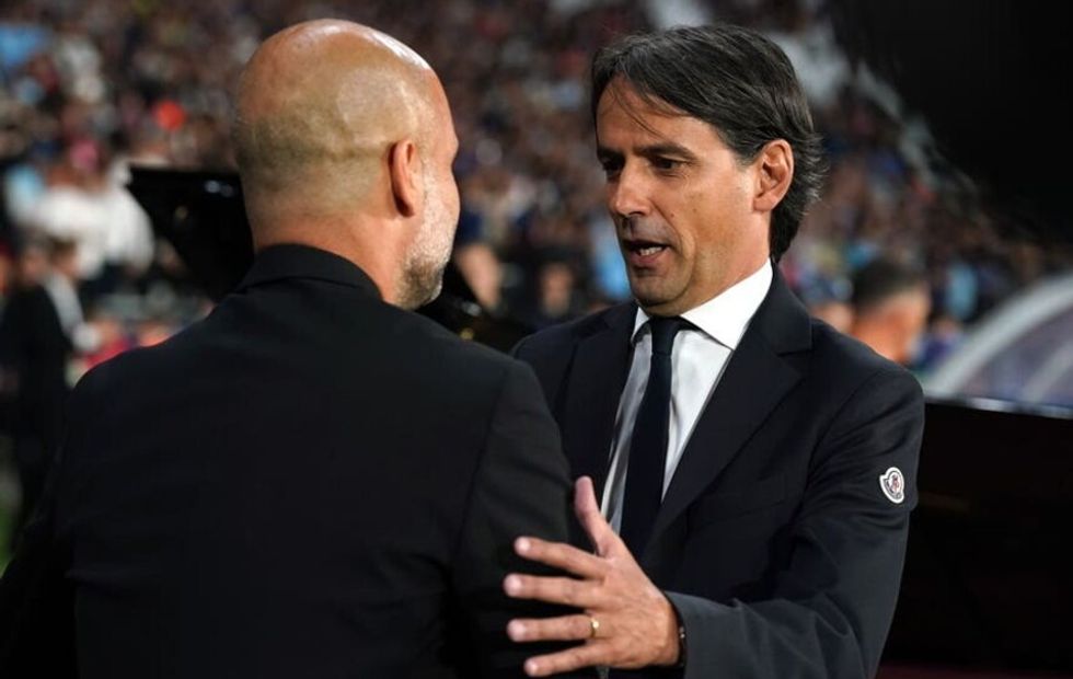 guardiola inzaghi