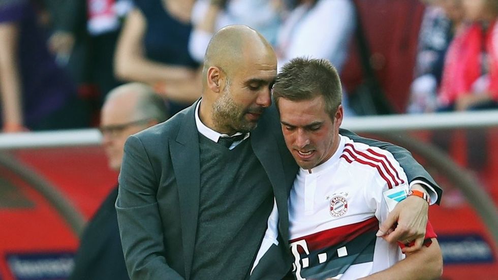 guardiola lahm