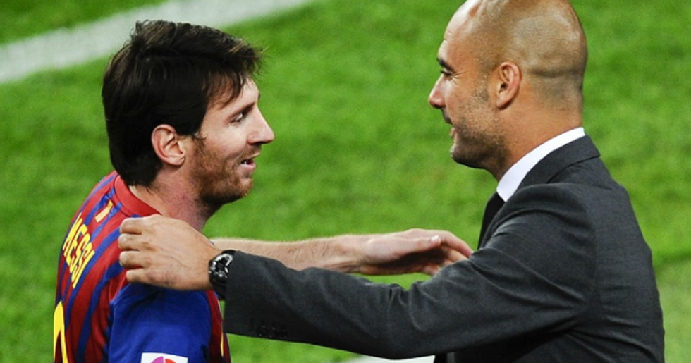 guardiola messi 1