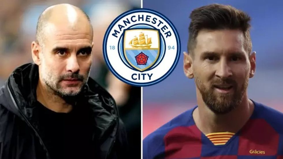 guardiola messi