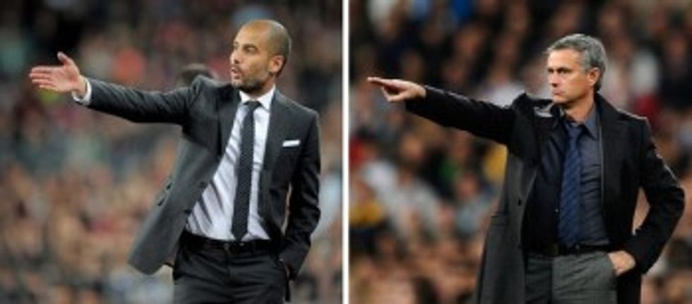 guardiola, mourinho(1)