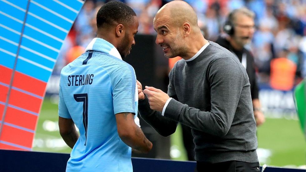 guardiola sterling 1