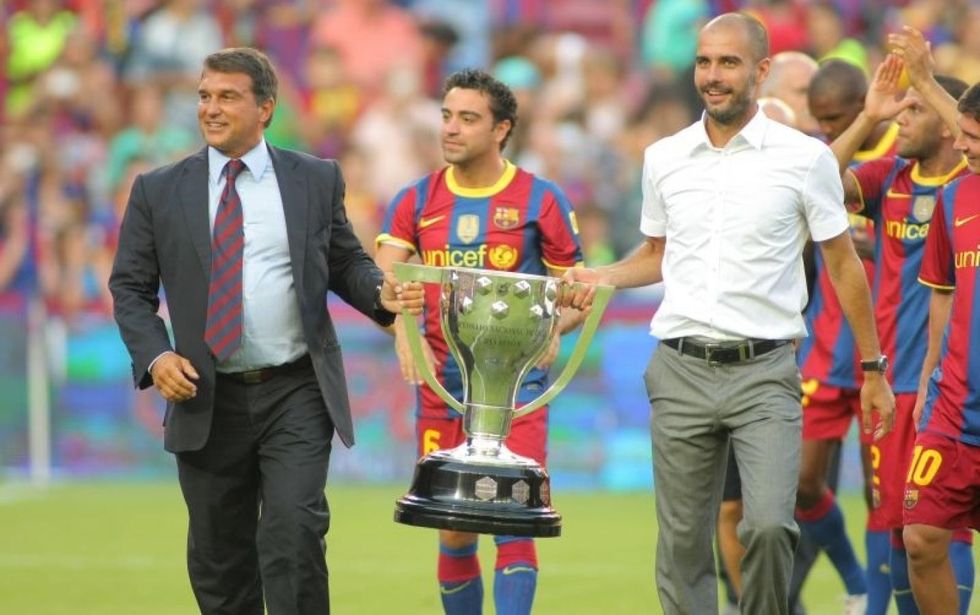 guardiola xavi 1