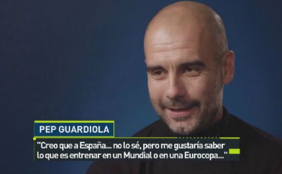 guardiola