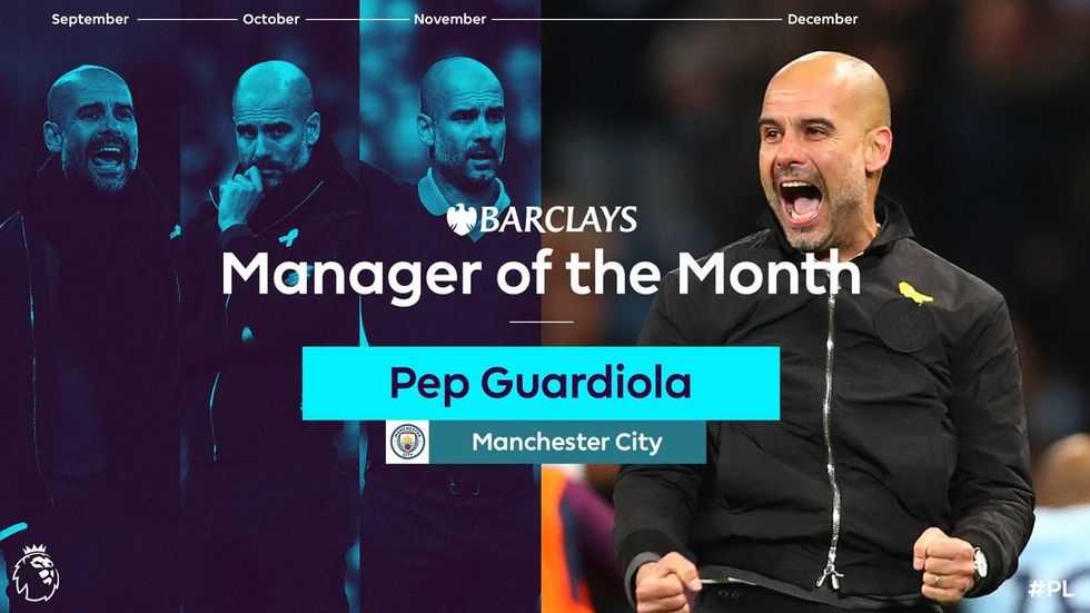 guardiola