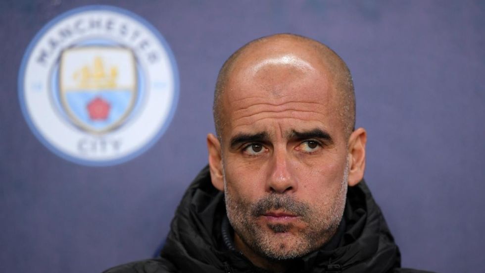 guardiola