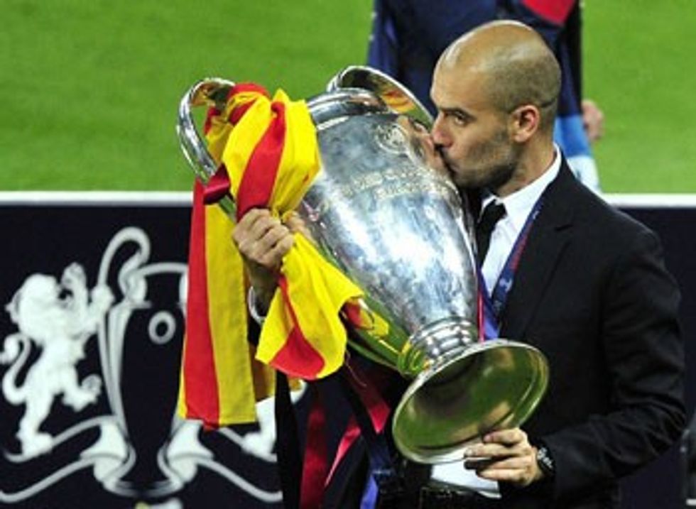 guardiola350 titulli
