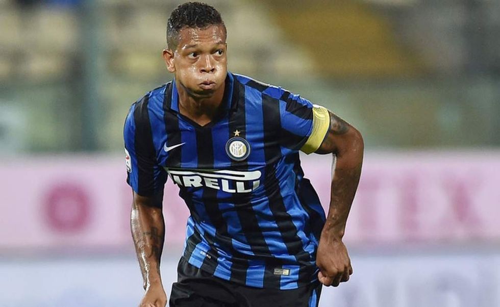 guarin
