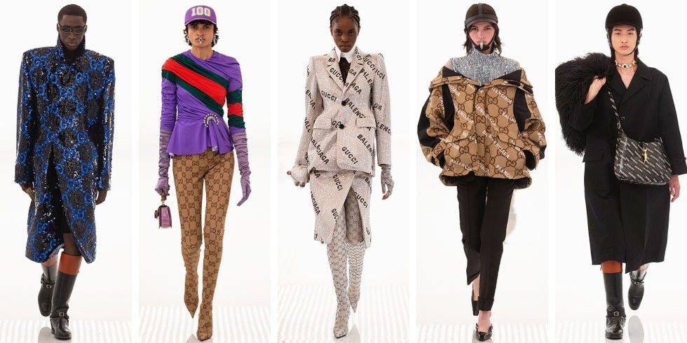 gucci balenciaga 1618509237