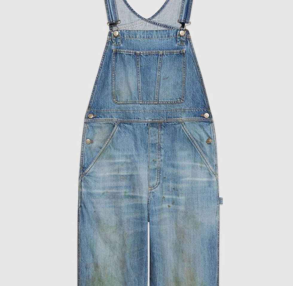 gucci overall