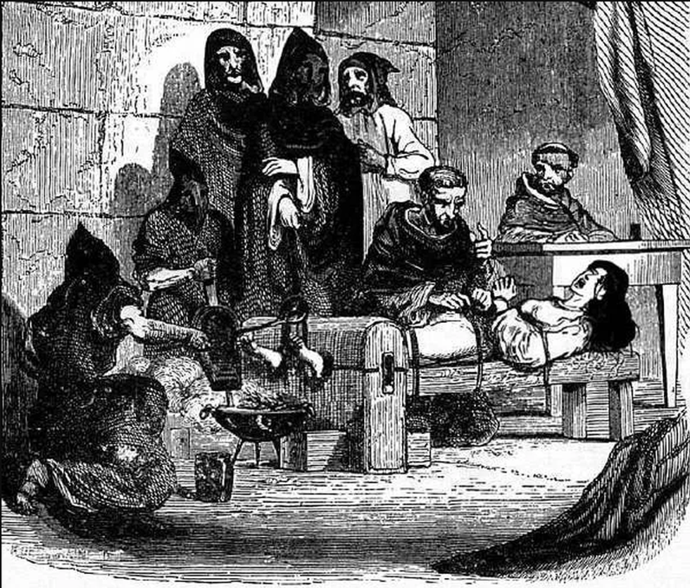 Gudulisja dhe vdekja