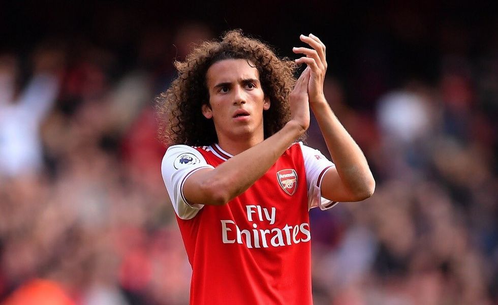 guendouzi