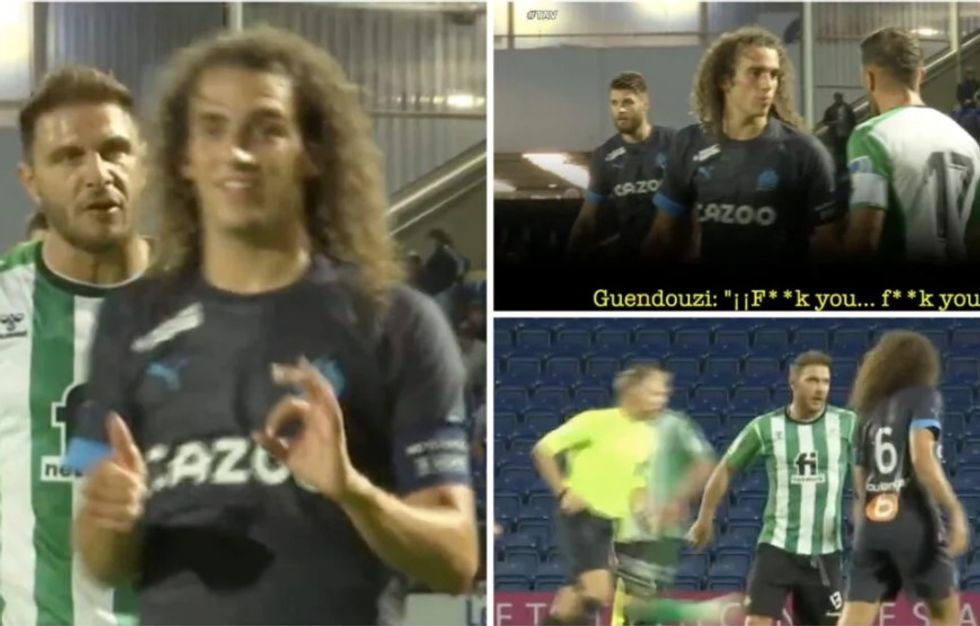 guendouzi