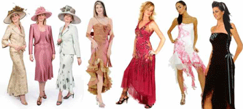 guest outfits