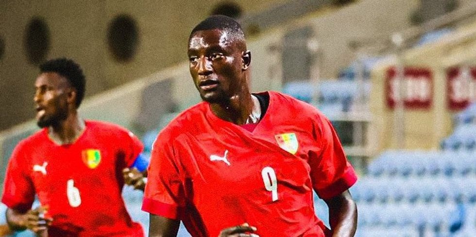 guirassy guinea 1140