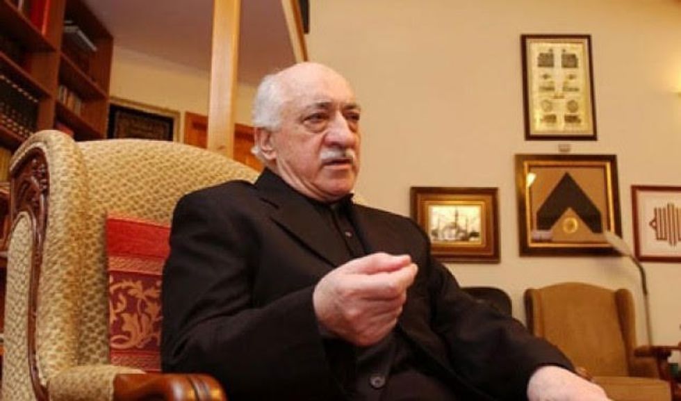 gulen